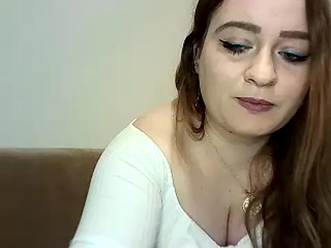 JulietteAnne2 online show from February 2026 11:23:01 AM