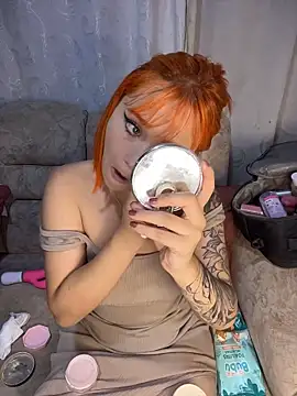 alysson As online show from April 2026 03:45:02 AM