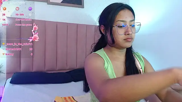 SweetMilie gh online show from March 2026 03:15:02 AM