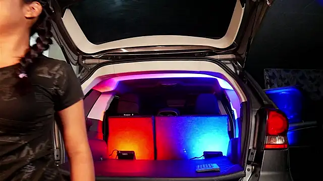 SweetMilie gh online show from March 2026 04:02:02 AM