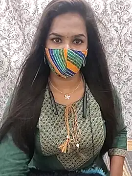 Tamil Charu  online show from May 2026 03:55:02 PM