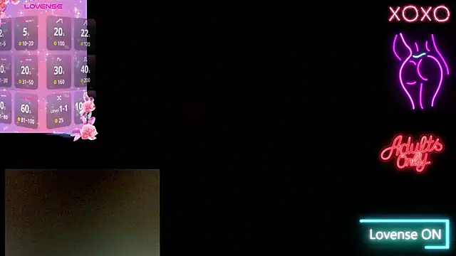 Snapshot of Luna_Moonfang chatting on June 2026 09:42:01 AM Luna Moonfang online show from June 2026 09:42:01 AM