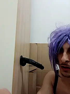 Vaccachecola online show from April 2026 08:24:02 PM