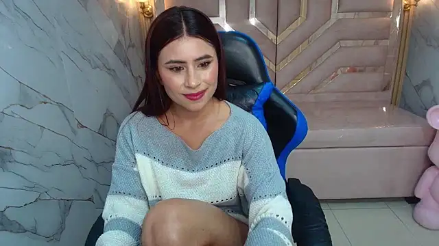 Snapshot of Elizabeth__r chatting on February 2026 06:11:02 AM Elizabeth r online show from February 2026 06:11:02 AM