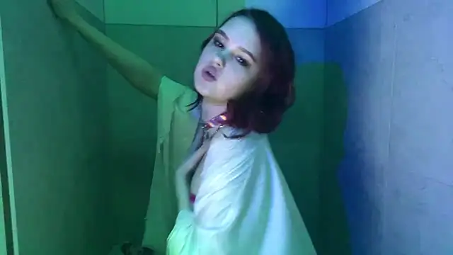 AmaliaJess online show from March 2026 05:03:02 PM