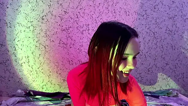 AmaliaJess online show from March 2026 04:46:01 PM