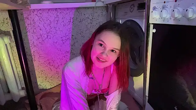 AmaliaJess online show from March 2026 06:19:02 PM