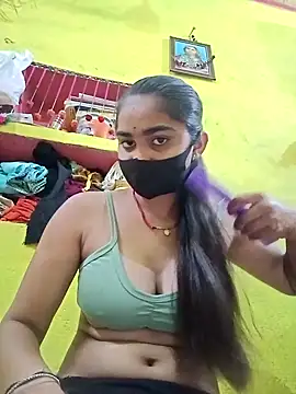 Cute Mahek99 online show from April 2026 05:03:02 PM