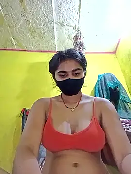 Cute Mahek99 online show from May 2026 09:48:02 PM
