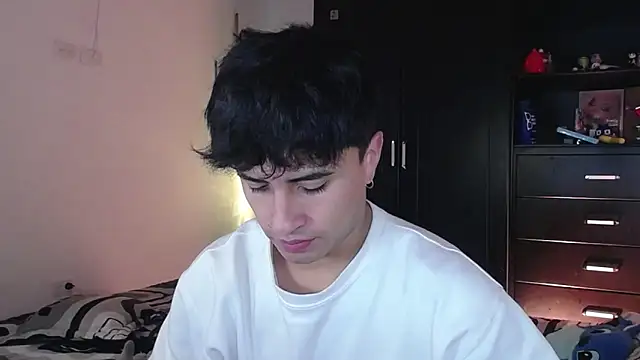 Jhon Sara online show from March 2026 01:38:02 PM