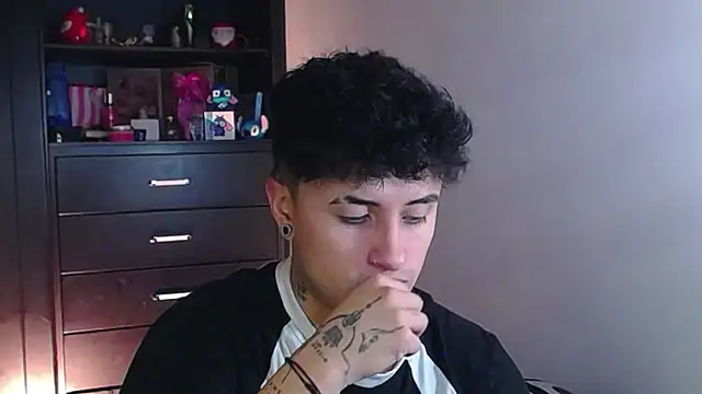 Jhon Sara online show from February 2026 10:09:01 PM