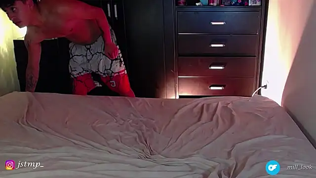 Jhon Sara online show from March 2026 10:38:01 PM