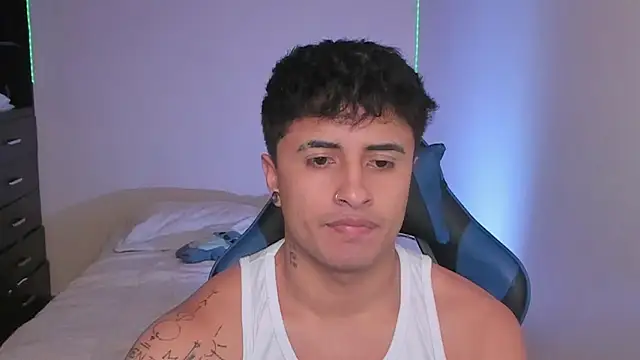 Jhon Sara online show from April 2026 02:10:02 PM