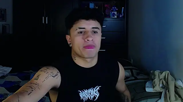 Jhon Sara online show from February 2026 11:48:01 PM