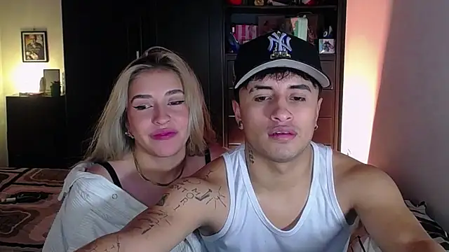 Jhon Sara online show from March 2026 11:52:01 PM