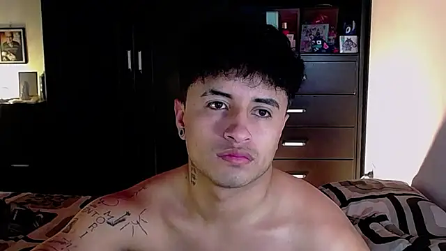 Jhon Sara online show from March 2026 11:21:02 PM