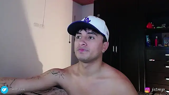 Jhon Sara online show from March 2026 11:44:01 PM