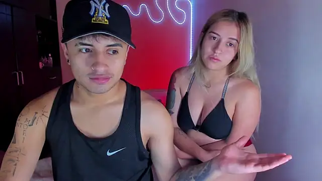 Jhon Sara online show from April 2026 01:07:02 PM