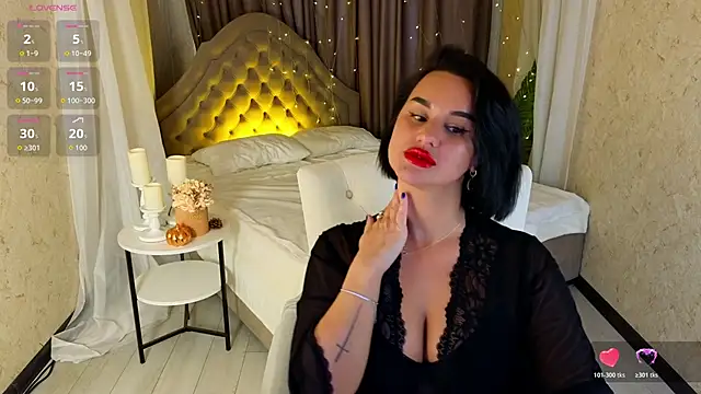 key of lust online show from February 2026 02:52:01 AM