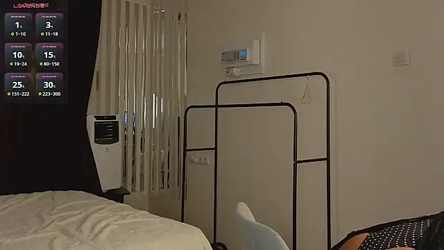 key of lust online show from April 2026 01:30:02 AM