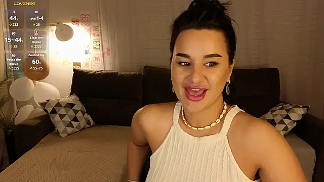 key of lust online show from February 2026 01:30:02 AM