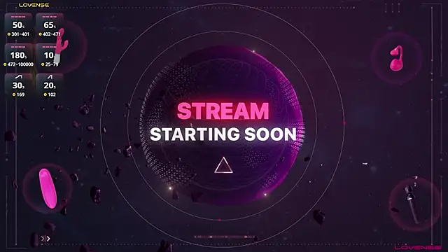 key of lust online show from April 2026 01:24:02 AM