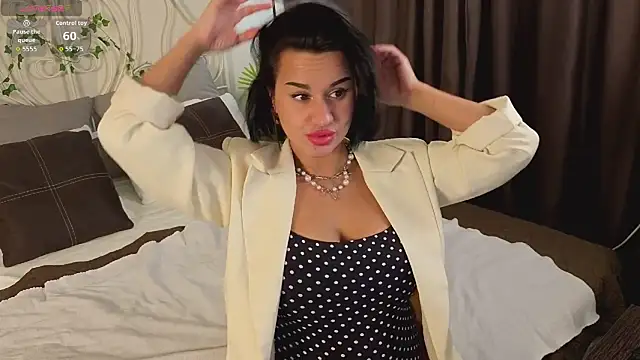 key of lust online show from May 2026 01:57:02 AM