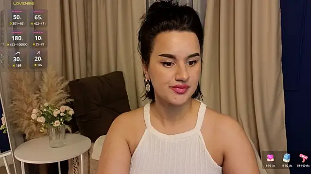 key of lust online show from April 2026 01:34:01 AM