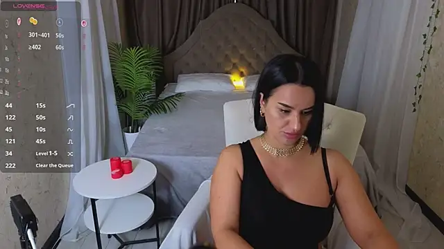 key of lust online show from May 2026 01:44:02 AM