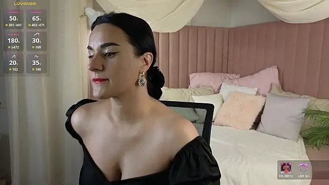 key of lust online show from March 2026 01:29:02 AM