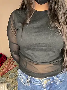 Cute shivangi online show from February 2026 06:19:01 PM