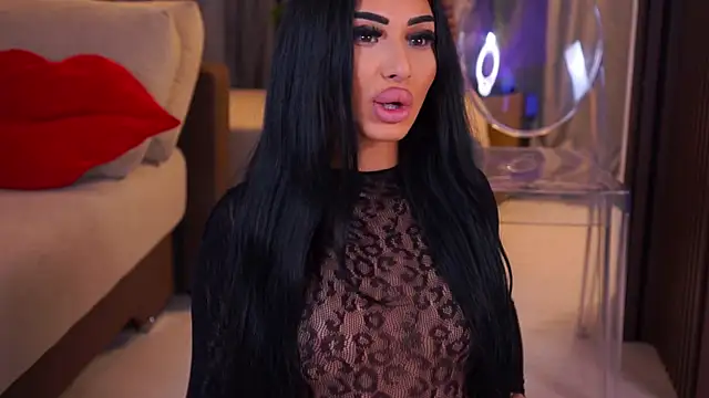 Snapshot of YanaSultana chatting on April 2026 08:43:02 AM YanaSultana online show from April 2026 08:43:02 AM