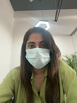 ISHA-STRIP online show from March 2026 06:44:01 AM