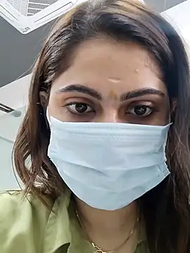 ISHA-STRIP online show from April 2026 08:38:02 AM