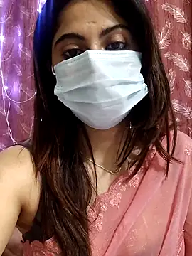 ISHA-STRIP online show from March 2026 06:24:01 PM