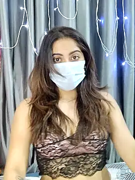 ISHA-STRIP online show from March 2026 07:03:01 PM