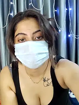 ISHA-STRIP online show from March 2026 07:12:02 PM