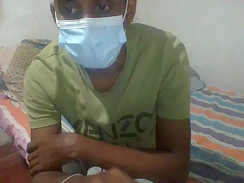 kalumax99 online show from April 2026 03:18:02 PM