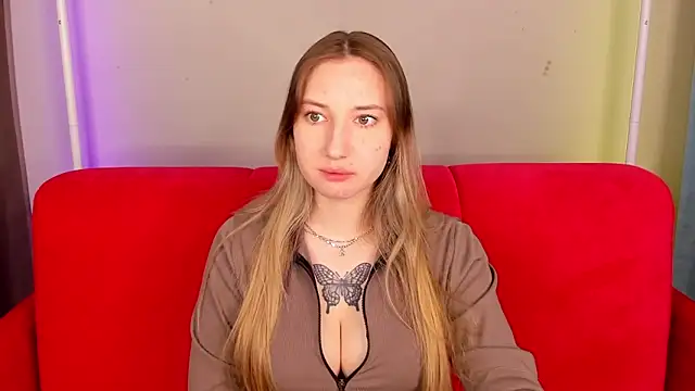 JollyBlondy online show from March 2026 01:17:02 AM