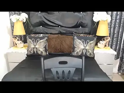 Snapshot of MarinaFoster chatting on July 2026 11:16:02 AM MarinaFoster online show from July 2026 11:16:02 AM
