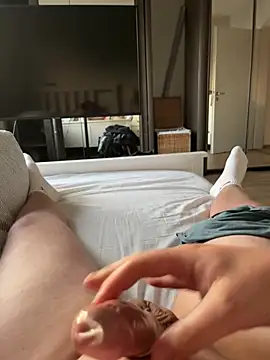 Snapshot of Jokerspritzer chatting on March 2026 05:14:01 PM Jokerspritzer online show from March 2026 05:14:01 PM