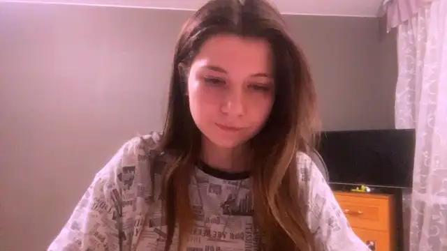 LunnaBliss online show from March 2026 05:24:02 PM