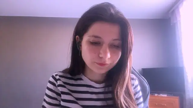 LunnaBliss online show from March 2026 12:22:02 PM