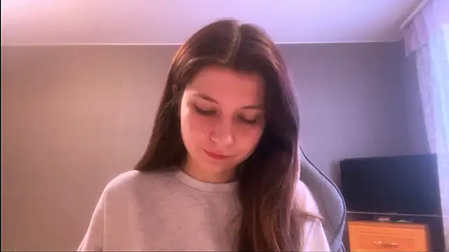 LunnaBliss online show from March 2026 03:17:01 PM