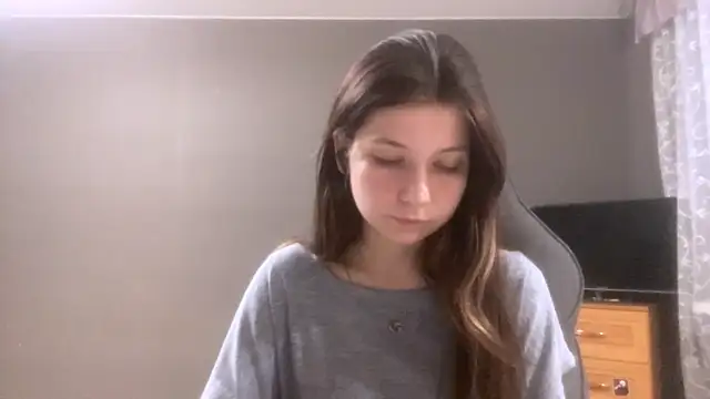 LunnaBliss online show from March 2026 03:40:01 PM