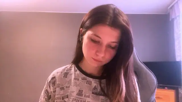 LunnaBliss online show from March 2026 03:26:01 PM