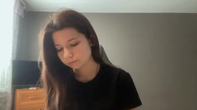 LunnaBliss online show from February 2026 07:19:02 AM