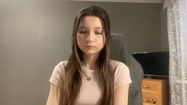 LunnaBliss online show from February 2026 03:09:02 PM