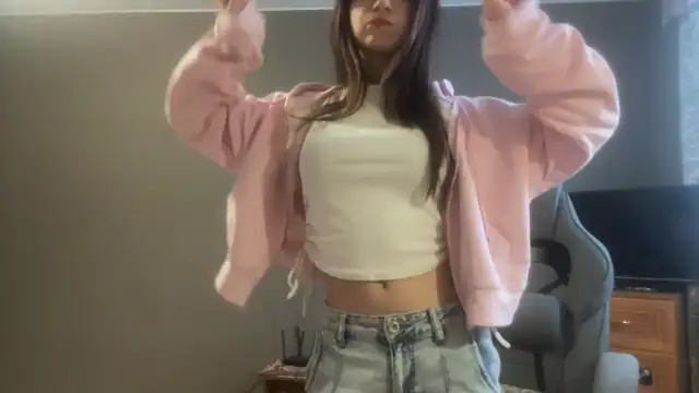 LunnaBliss online show from March 2026 02:46:02 PM