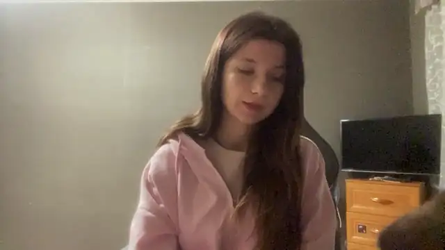 LunnaBliss online show from February 2026 03:29:02 AM